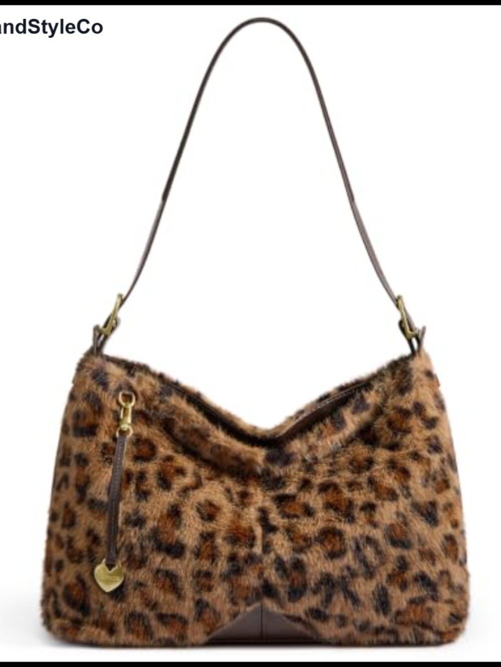 LOVEVOOK Hobo Bag Adjustable Strap Tote Handbag Purse